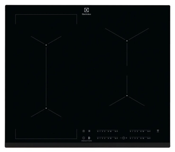 Индукционная варочная панель Electrolux IPE 6453 KF