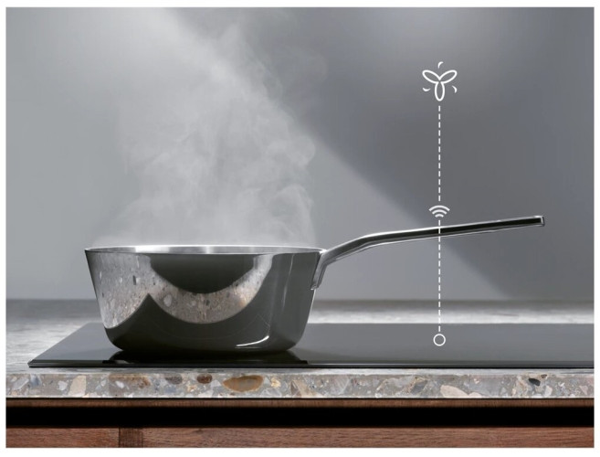 Индукционная варочная панель Electrolux IPE 6453 KF