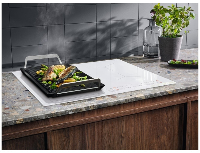 Индукционная варочная панель Electrolux IPE 6453 KF
