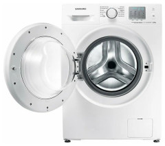 Стиральная машина Samsung WF60F4EFW0W