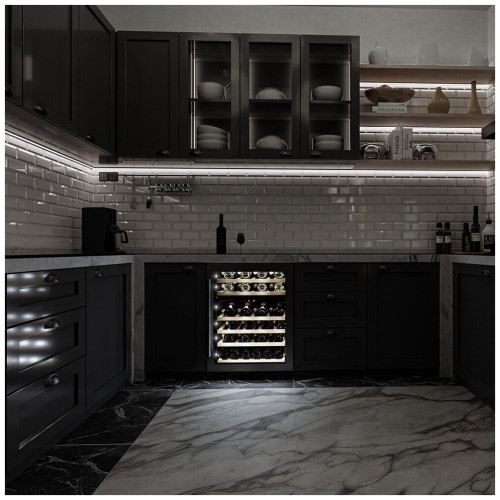 Винный шкаф Meyvel MV46 KST2