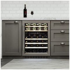 Винный шкаф Meyvel MV46 KST2