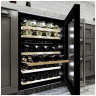 Винный шкаф Meyvel MV46 KST2