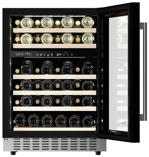 Винный шкаф Meyvel MV46 KST2