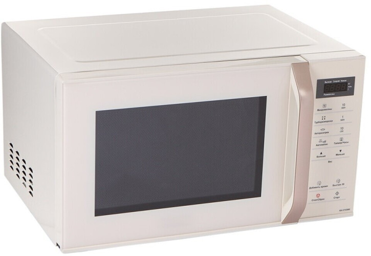 Микроволновая печь Panasonic NN ST35MKZPE