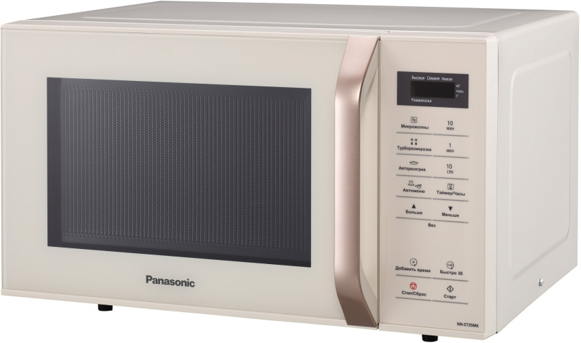 Микроволновая печь Panasonic NN ST35MKZPE