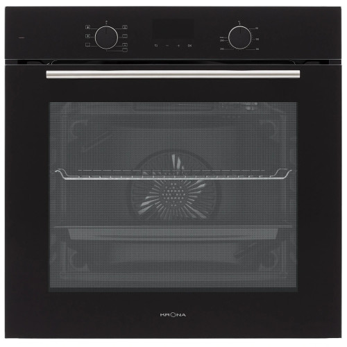 Электрический духовой шкаф Krona ELEMENT D plus 60 WH