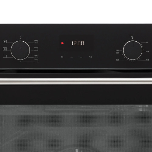 Электрический духовой шкаф Krona ELEMENT D plus 60 WH