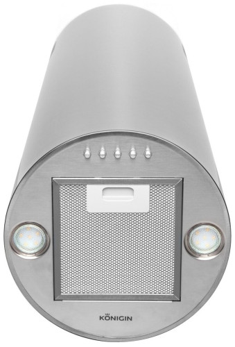 Кухонная вытяжка Konigin Beauty Inox 31