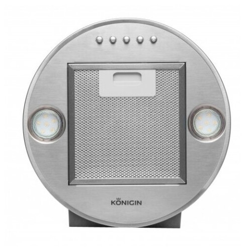 Кухонная вытяжка Konigin Beauty Inox 31