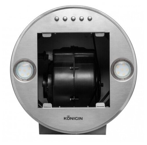Кухонная вытяжка Konigin Beauty Inox 31