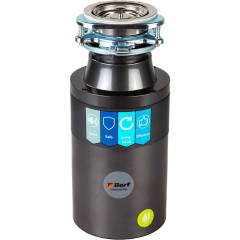 Измельчитель пищевых отходов Bort Titan 4000 Plus 91275776