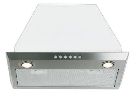 Встраиваемая вытяжка Elikor Врезной блок 52Н 1000 Э4Г нерж