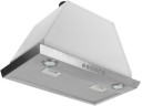 Встраиваемая вытяжка Elikor Врезной блок 52Н 1000 Э4Г нерж