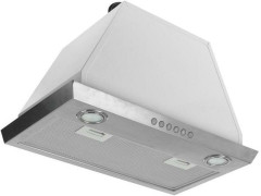Встраиваемая вытяжка Elikor Врезной блок 52Н 1000 Э4Г нерж