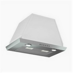 Встраиваемая вытяжка Elikor Врезной блок 52Н 1000 Э4Г нерж