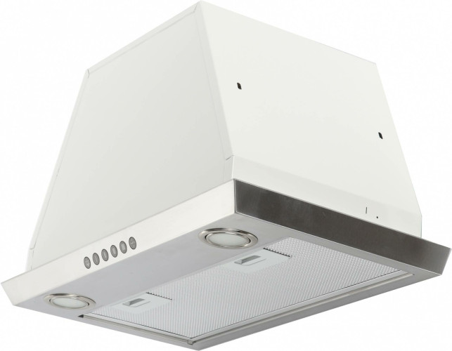 Встраиваемая вытяжка Elikor Врезной блок 52Н 1000 Э4Г нерж