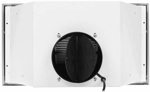 Встраиваемая вытяжка Elikor Врезной блок 52Н 1000 Э4Г нерж