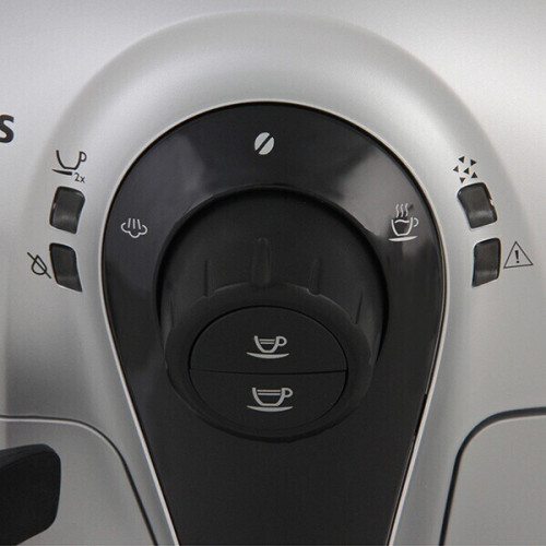 Кофемашина Philips HD 8649/51