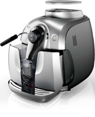 Кофемашина Philips HD 8649/51