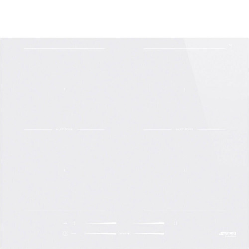 Индукционная варочная панель Smeg SI2M7643DW