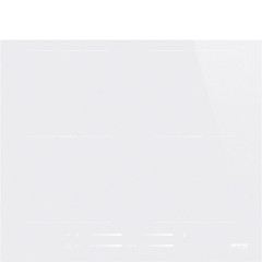 Индукционная варочная панель Smeg SI2M7643DW