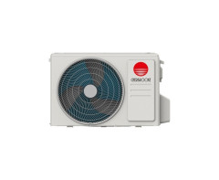 Сплит-система Cherbrooke CSA-09HRN1/COX-09HN1