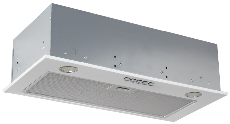 Встраиваемая вытяжка MBS Monstera 160 White