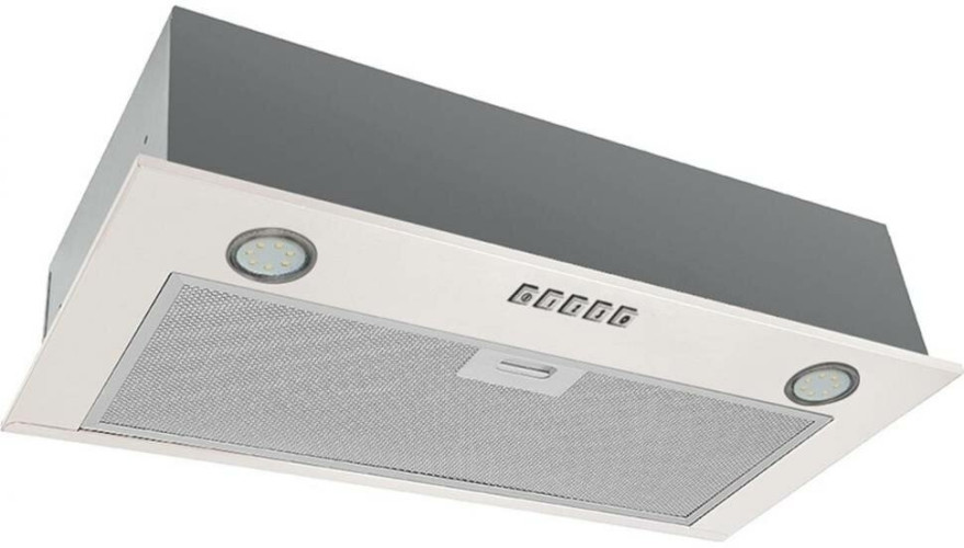 Встраиваемая вытяжка MBS Monstera 160 White