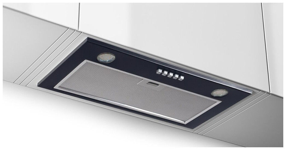 Встраиваемая вытяжка MBS Monstera 160 White