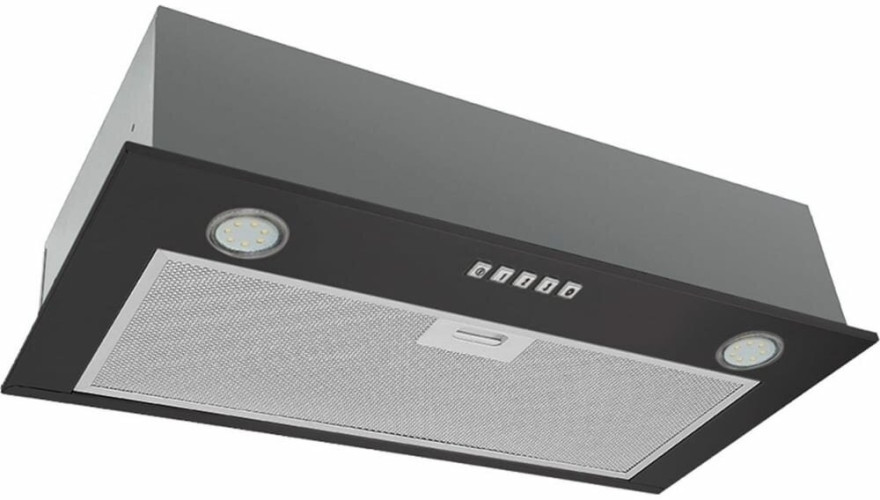 Встраиваемая вытяжка MBS Monstera 160 White