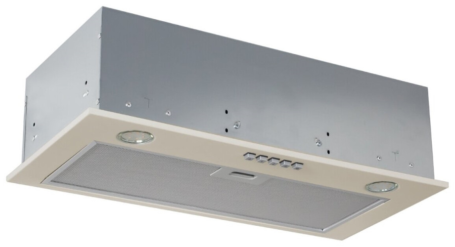 Встраиваемая вытяжка MBS Monstera 160 White