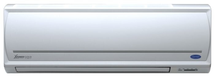 Настенная сплит-система Carrier 42NQV025M2 / 38NYV025M2