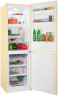 Холодильник Nordfrost NRB 162NF B