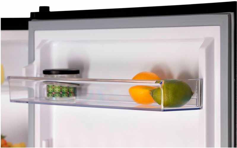 Холодильник Nordfrost NRB 162NF B