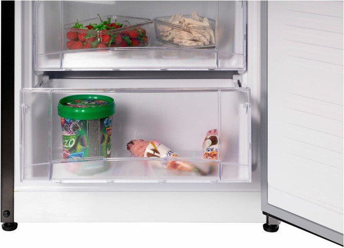 Холодильник Nordfrost NRB 162NF B