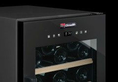 Винный шкаф Climadiff CD56B1