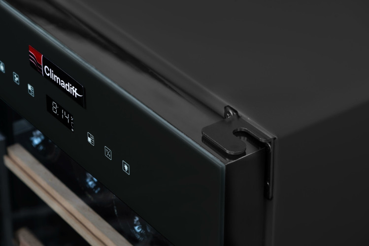 Винный шкаф Climadiff CD56B1