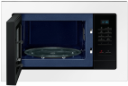 Встраиваемая микроволновая печь Samsung MS20A7013AL/BW белый