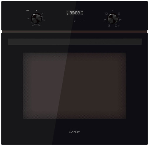 Электрический духовой шкаф Candy COXP06NBB