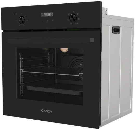 Электрический духовой шкаф Candy COXP06NBB