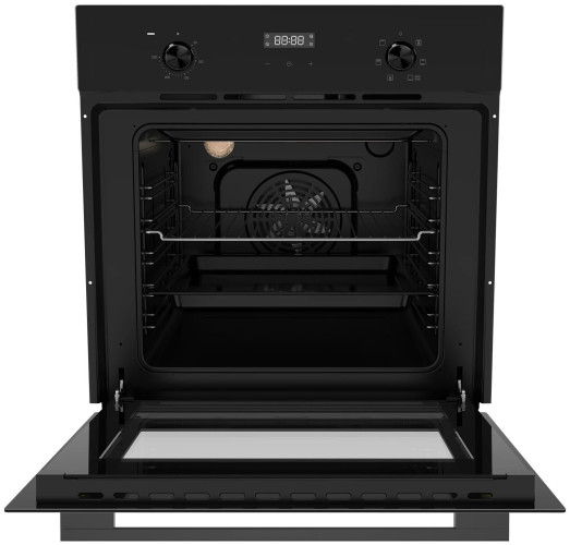 Электрический духовой шкаф Candy COXP06NBB