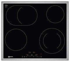 Электрическая варочная панель Neff T 16BD76N0
