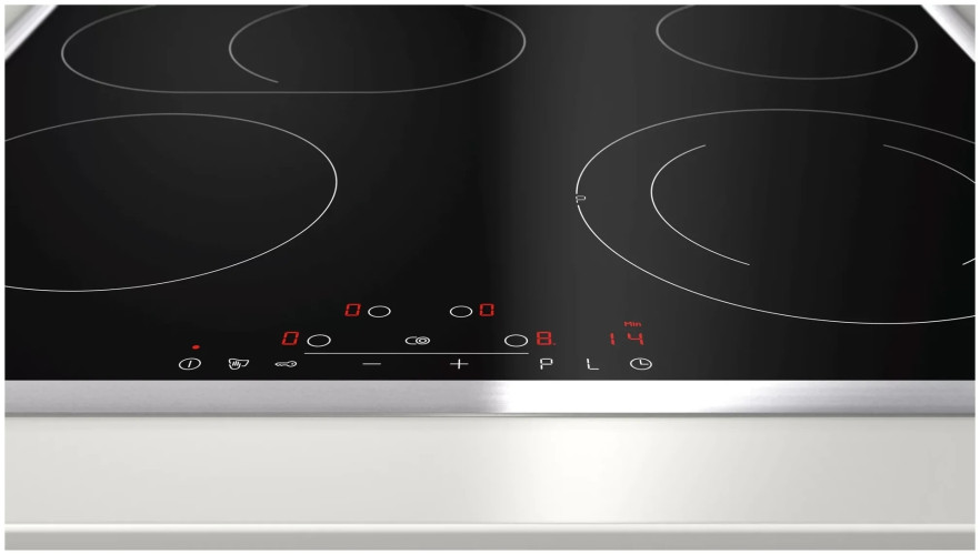 Электрическая варочная панель Neff T 16BD76N0