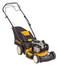 Газонокосилка бензиновая Cub Cadet CC LM2 CR46 4 в 1