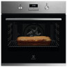Электрический духовой шкаф Electrolux OKF 3H70X