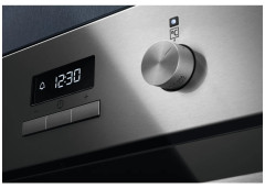 Электрический духовой шкаф Electrolux OKF 3H70X