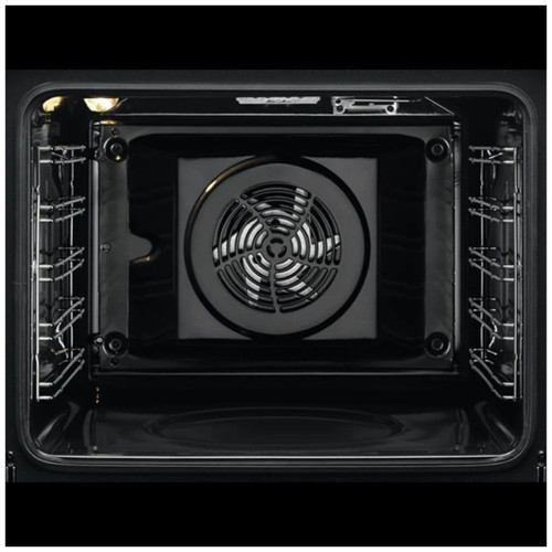 Электрический духовой шкаф Electrolux OKF 3H70X