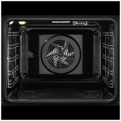 Электрический духовой шкаф Electrolux OKF 3H70X