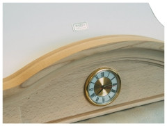 Кухонная вытяжка Lex PALERMO 900 white